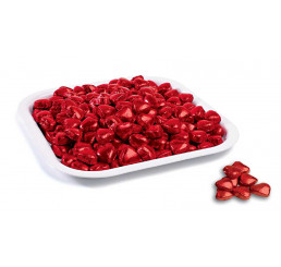 Bombon Corazón Praliné  2kg